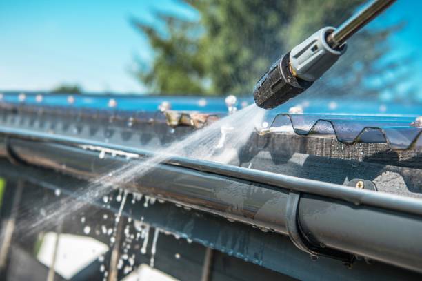 Professional Pressure Washing in Arlington, NE