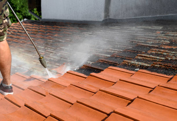 Pressure Washing Services for Businesses in Arlington, NE