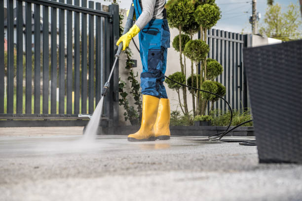Best Commercial Pressure Washing  in Arlington, NE
