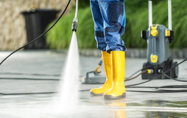Roof Power Washing Services in Arlington, NE